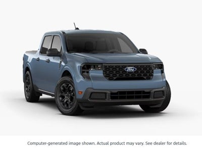2026 Ford Maverick XLT 301A Hybrid