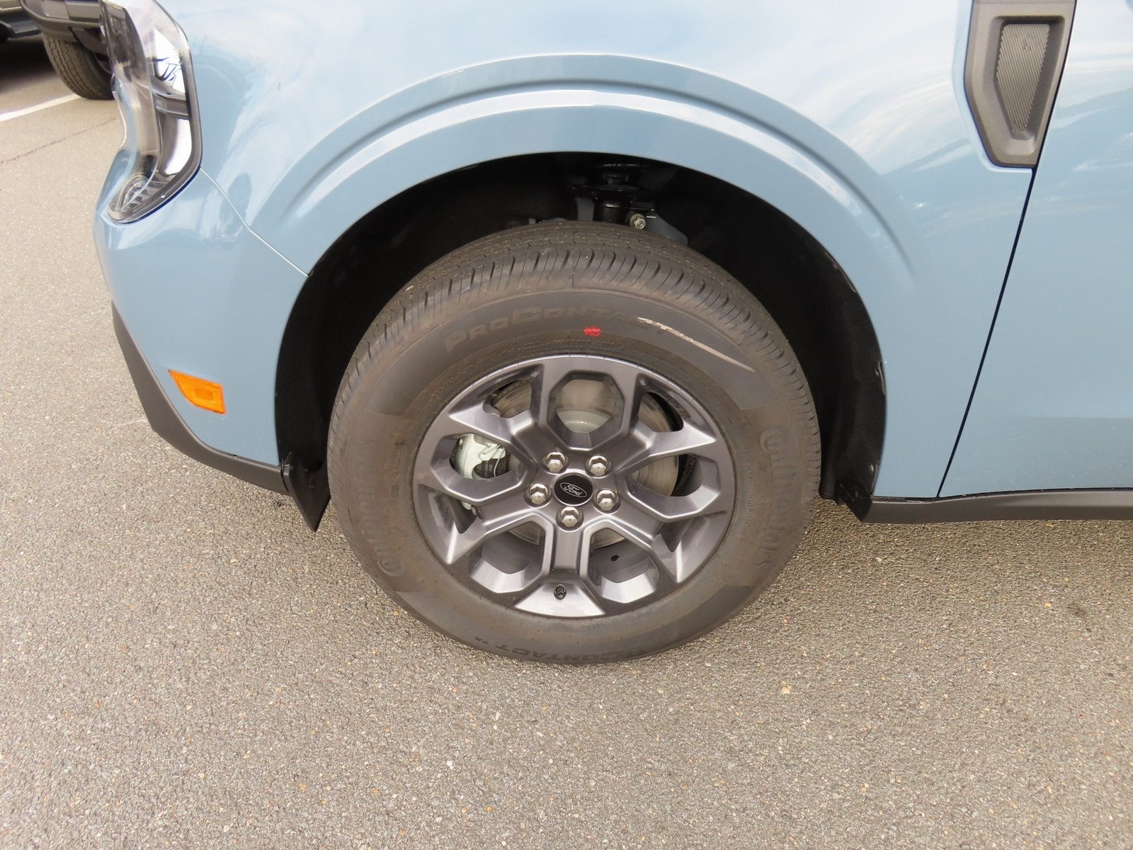 2026 Ford Maverick XLT 301A Hybrid