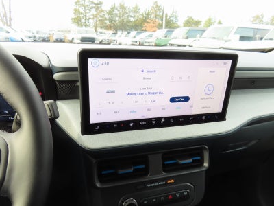 2026 Ford Maverick XLT 301A Hybrid