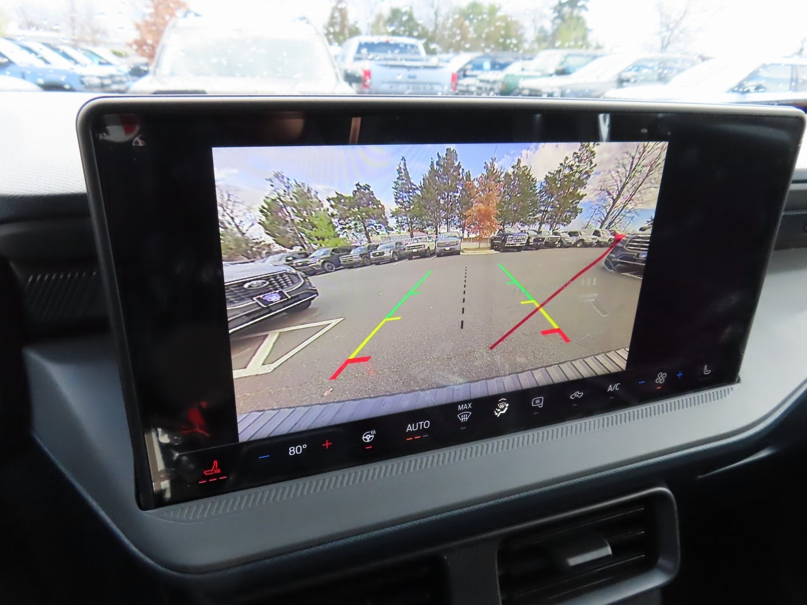 2026 Ford Maverick XLT 301A Hybrid