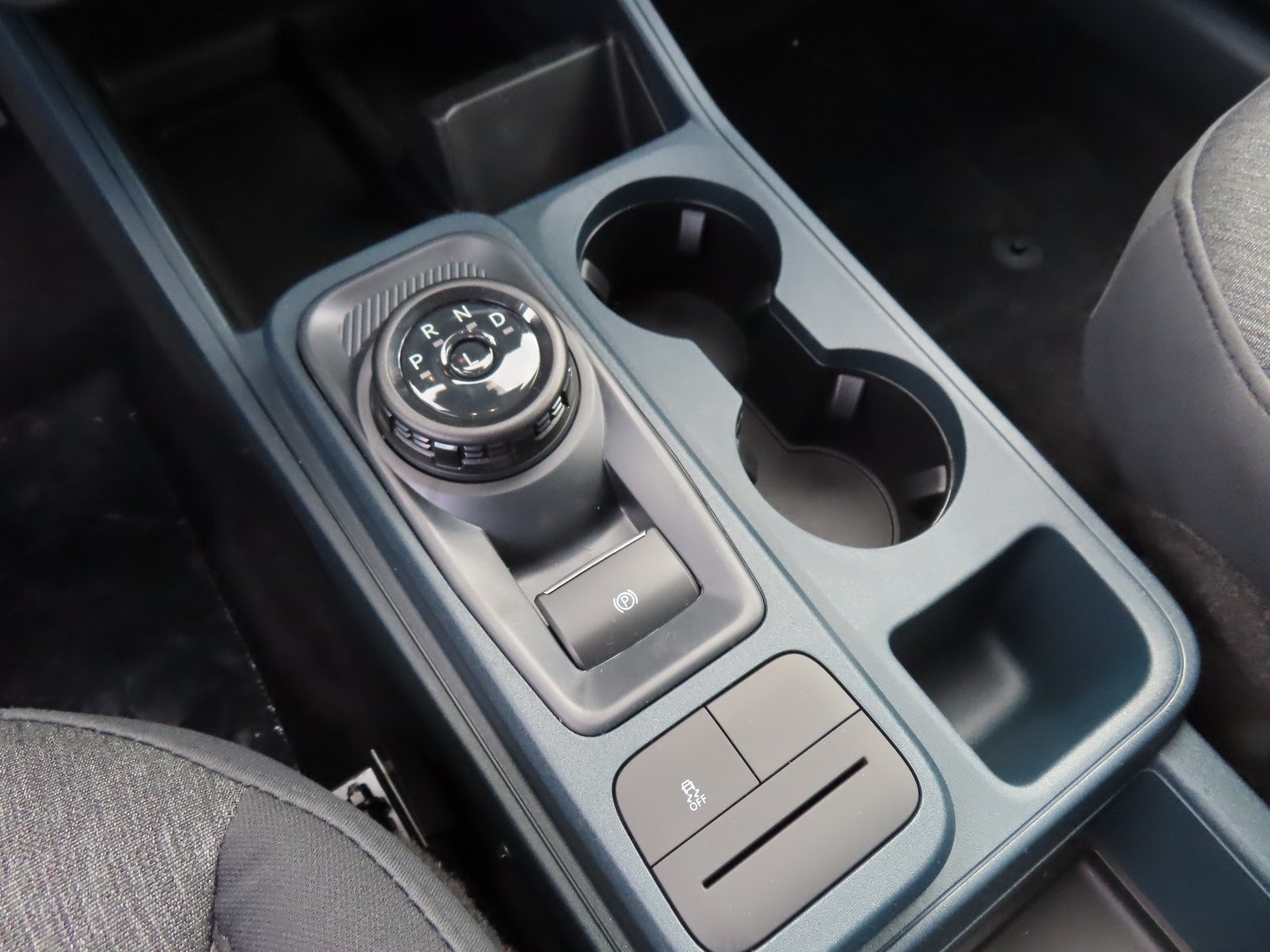 2026 Ford Maverick XLT 301A Hybrid