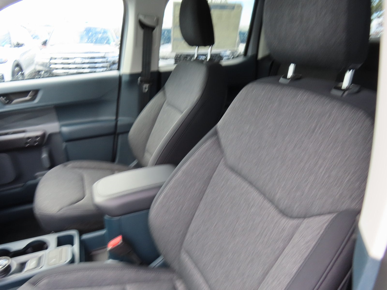 2026 Ford Maverick XLT 301A Hybrid