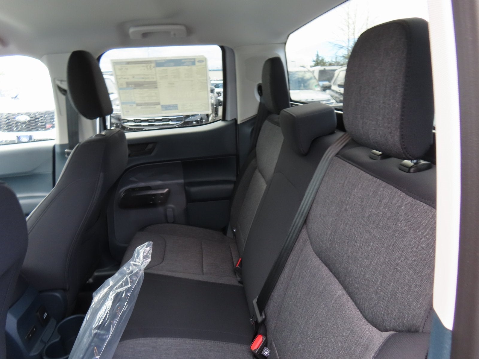 2026 Ford Maverick XLT 301A Hybrid