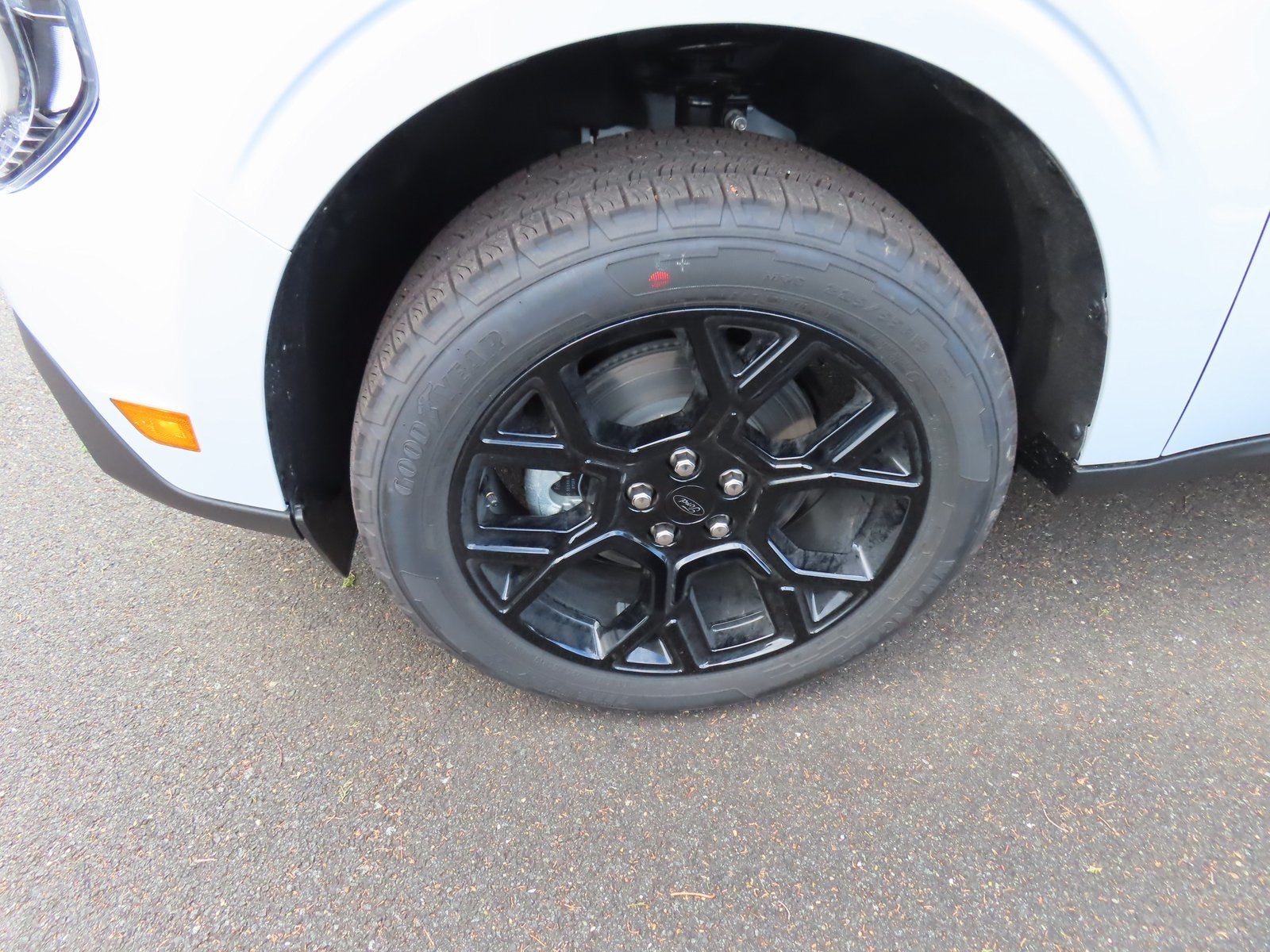 2026 Ford Maverick XLT 301A Hybrid