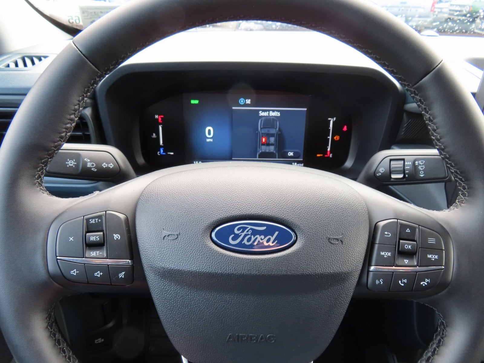 2026 Ford Maverick XLT 301A Hybrid