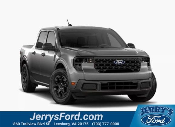 2026 Ford Maverick XLT 301A Hybrid
