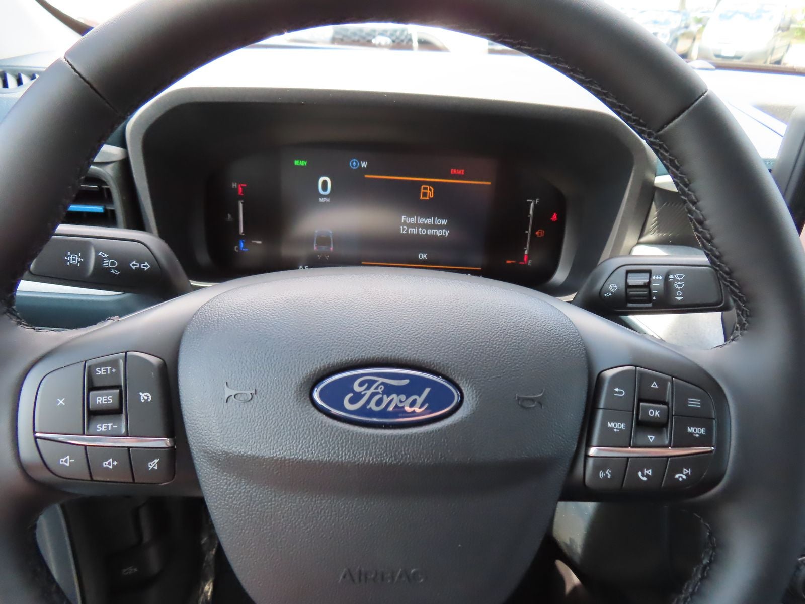 2026 Ford Maverick XLT 301A Hybrid