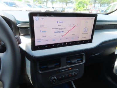 2026 Ford Maverick XLT 301A Hybrid