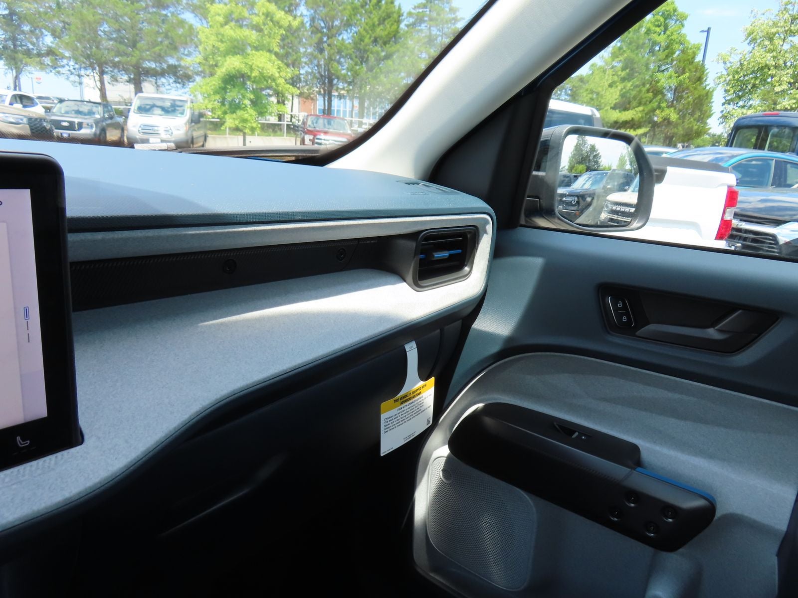 2026 Ford Maverick XLT 301A Hybrid