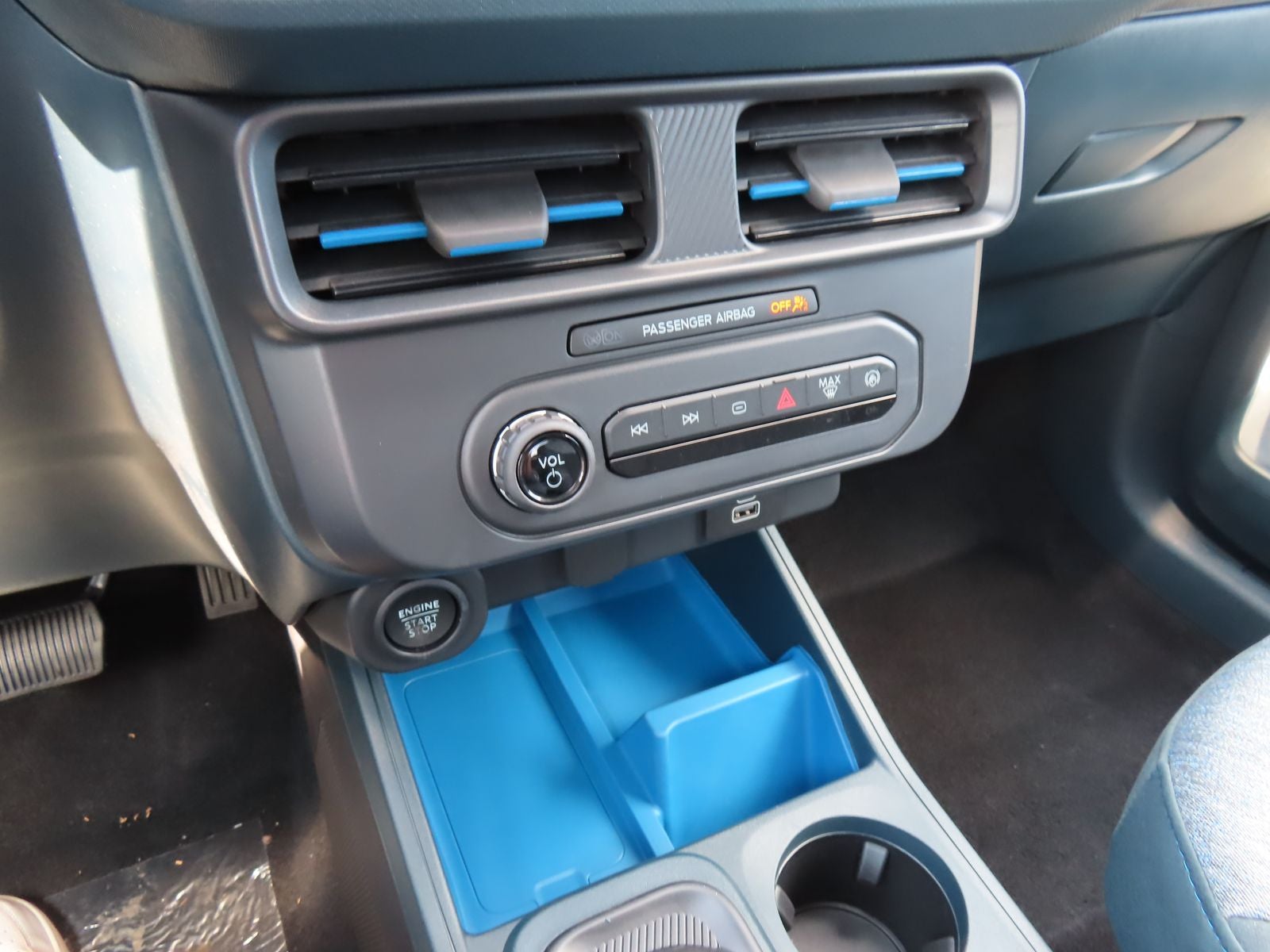 2026 Ford Maverick XLT 301A Hybrid
