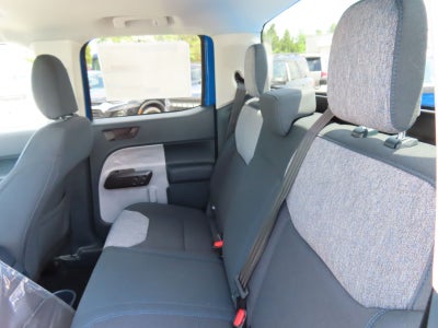 2026 Ford Maverick XLT 301A Hybrid