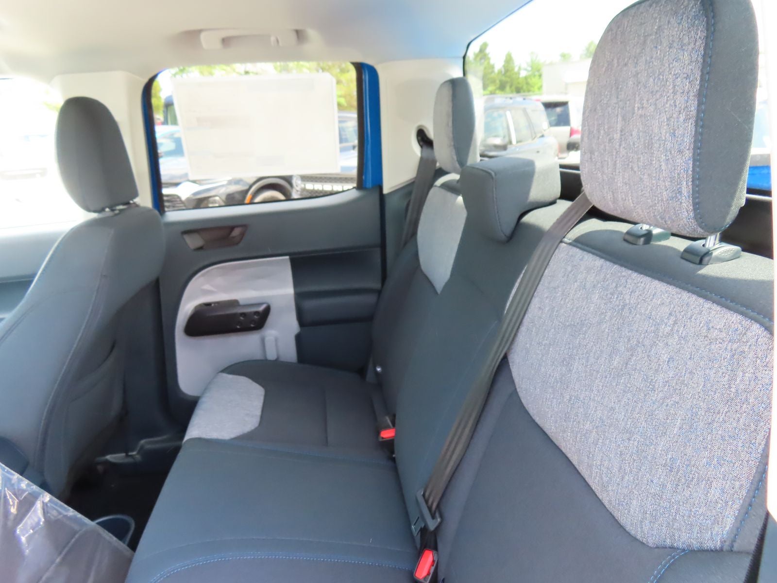 2026 Ford Maverick XLT 301A Hybrid