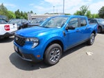 2026 Ford Maverick XLT 301A Hybrid