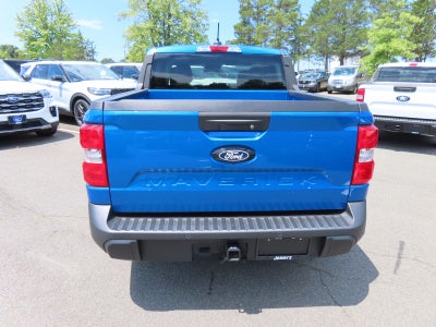 2026 Ford Maverick XLT 301A Hybrid