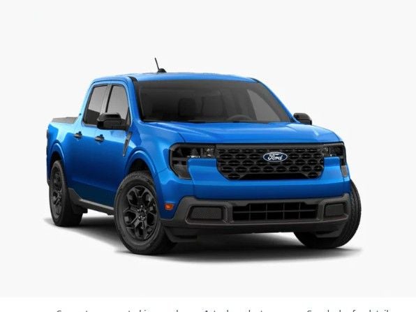 2026 Ford Maverick XLT 301A Hybrid