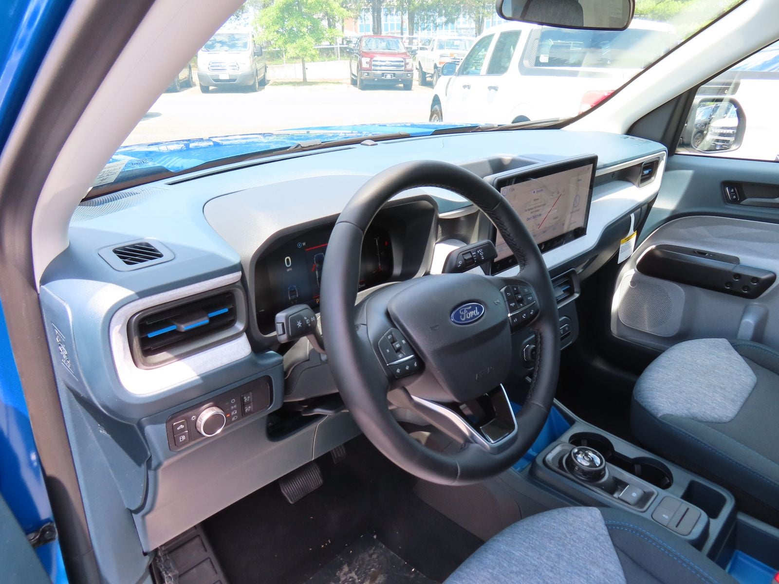 2026 Ford Maverick XLT 301A Hybrid