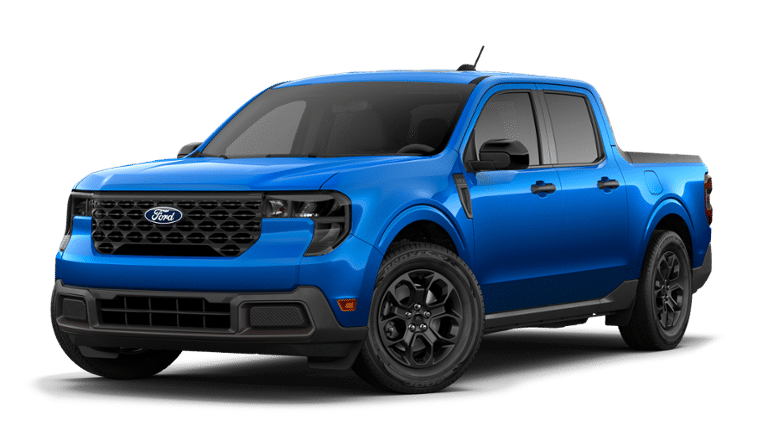 2026 Ford Maverick XLT 301A Hybrid
