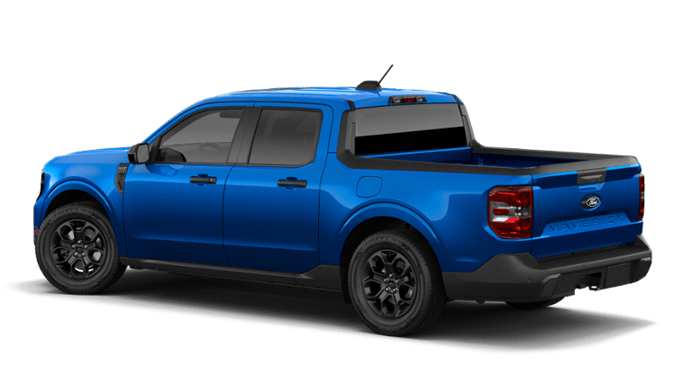 2026 Ford Maverick XLT 301A Hybrid