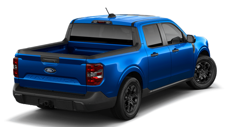 2026 Ford Maverick XLT 301A Hybrid