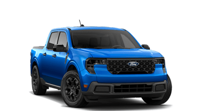 2026 Ford Maverick XLT 301A Hybrid
