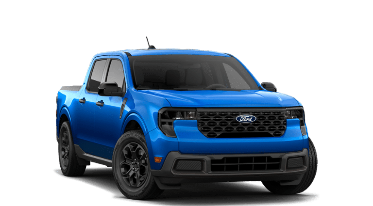 2026 Ford Maverick XLT 301A Hybrid