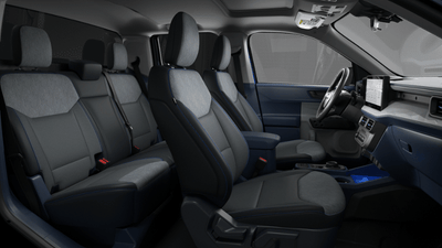 2026 Ford Maverick XLT 301A Hybrid