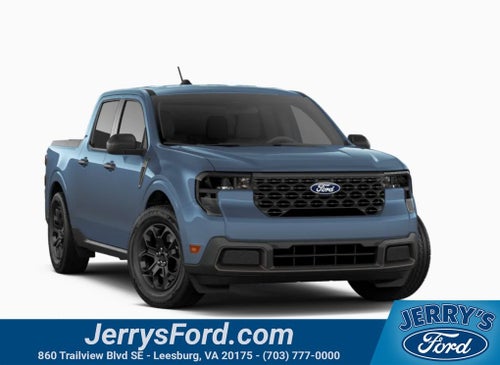 2026 Ford Maverick XLT 301A Hybrid