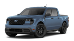 2026 Ford Maverick XLT 301A Hybrid