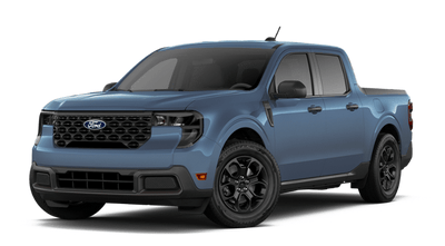 2026 Ford Maverick XLT 301A Hybrid