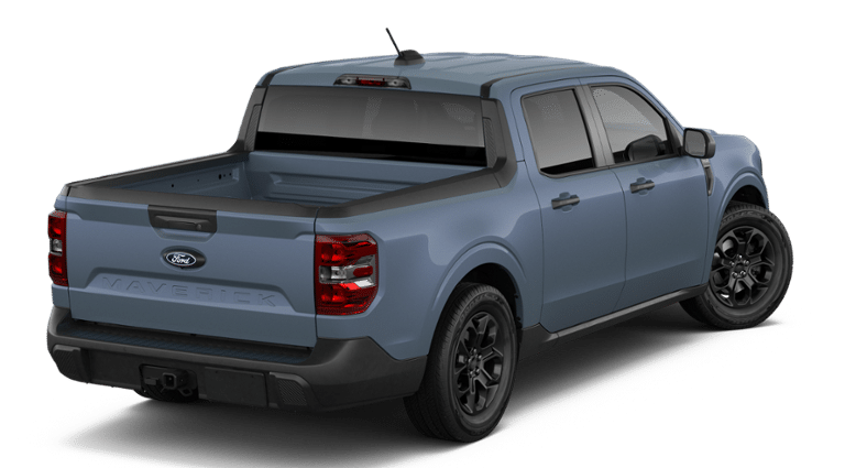 2026 Ford Maverick XLT 301A Hybrid