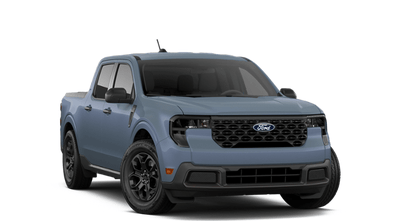 2026 Ford Maverick XLT 301A Hybrid