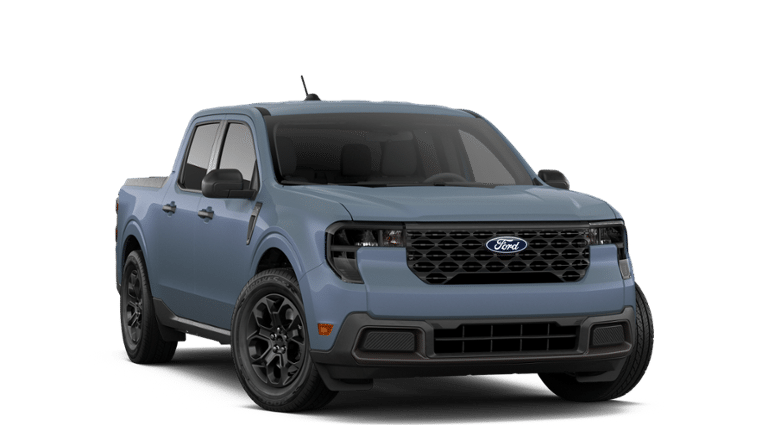 2026 Ford Maverick XLT 301A Hybrid