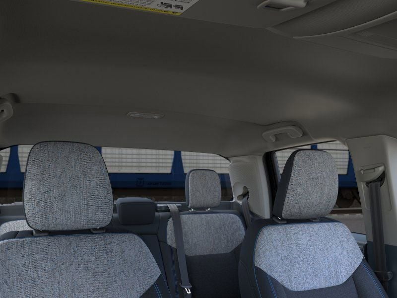 2026 Ford Maverick XLT 301A Hybrid