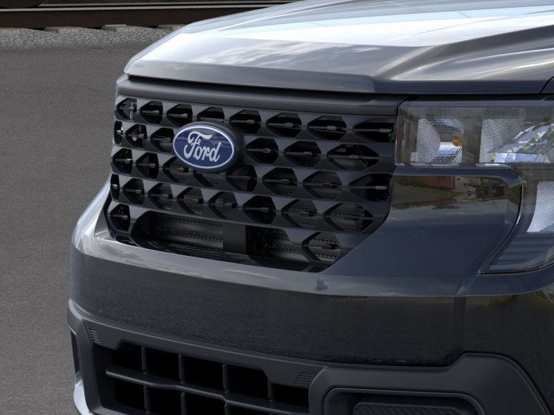 2026 Ford Maverick XLT 301A Hybrid