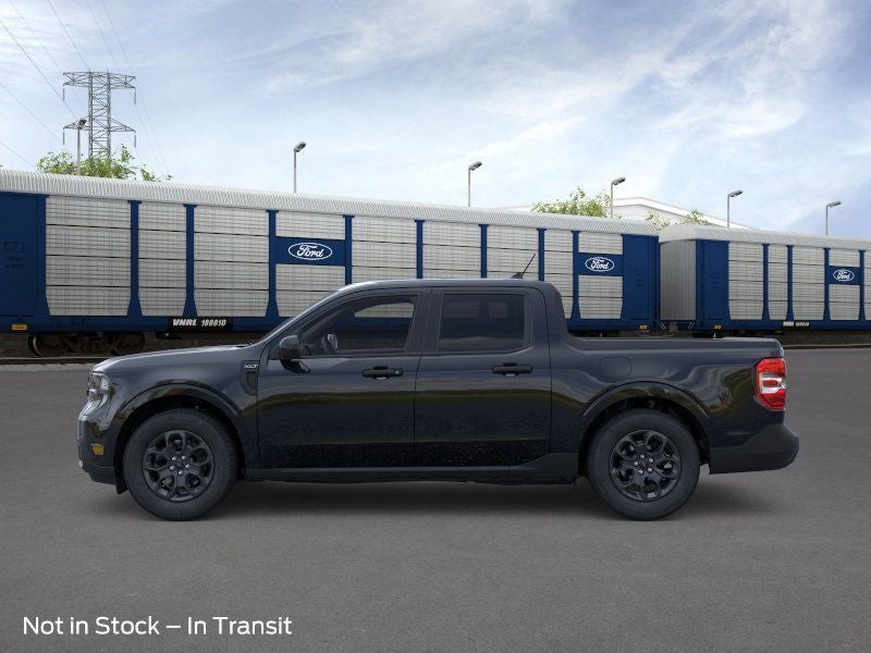 2026 Ford Maverick XLT 301A Hybrid