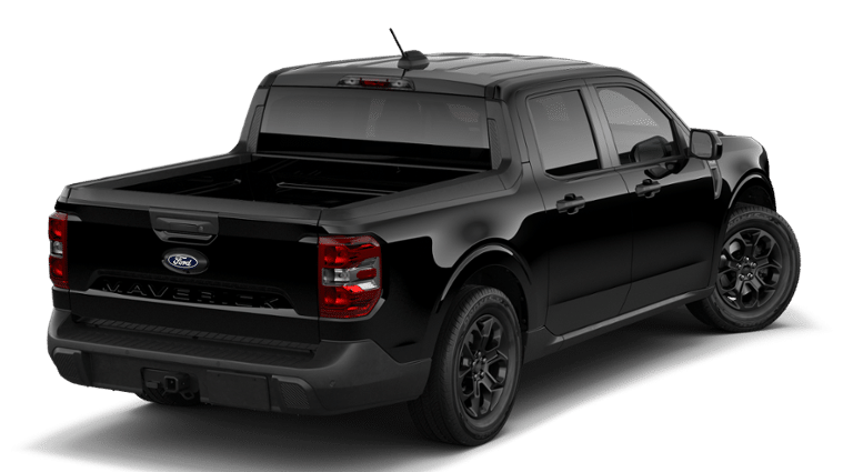 2026 Ford Maverick XLT 301A Hybrid