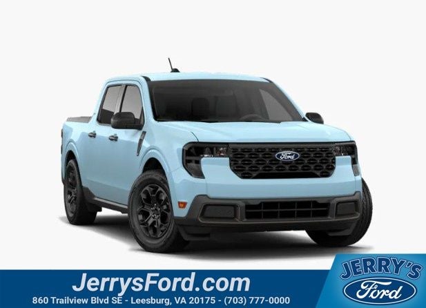 2026 Ford Maverick XLT 301A Hybrid