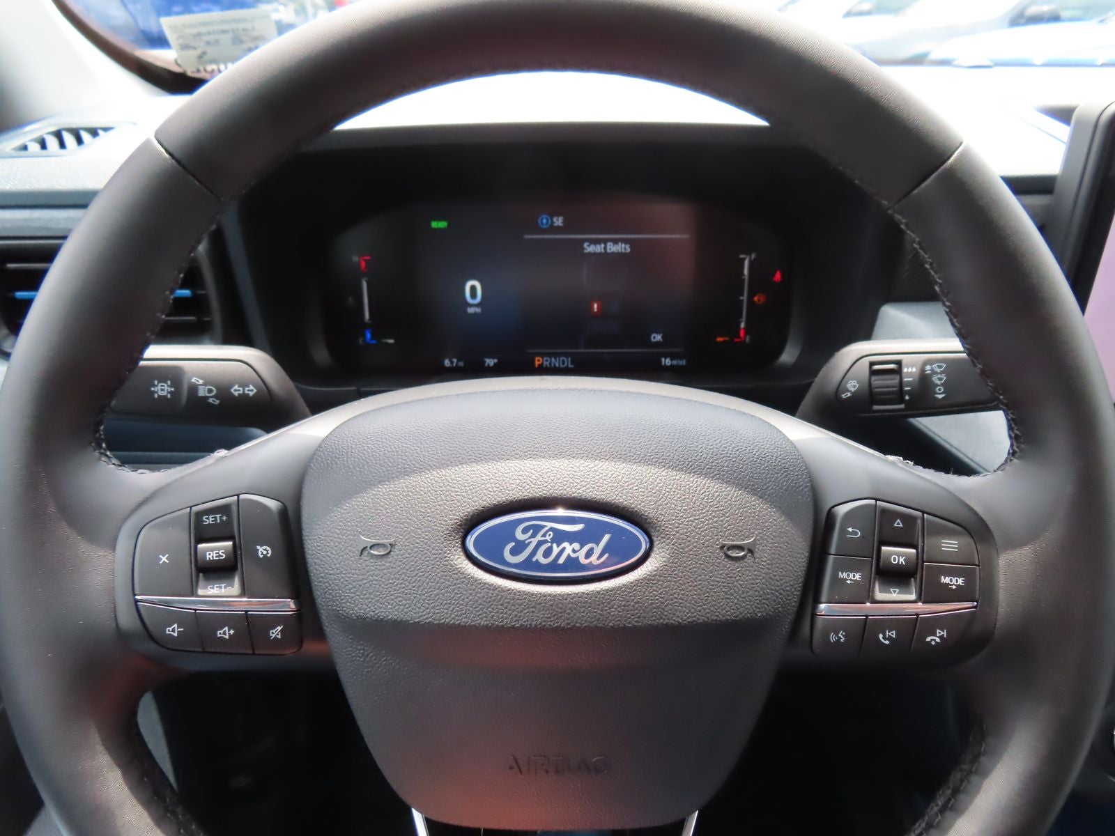 2026 Ford Maverick XLT 301A Hybrid