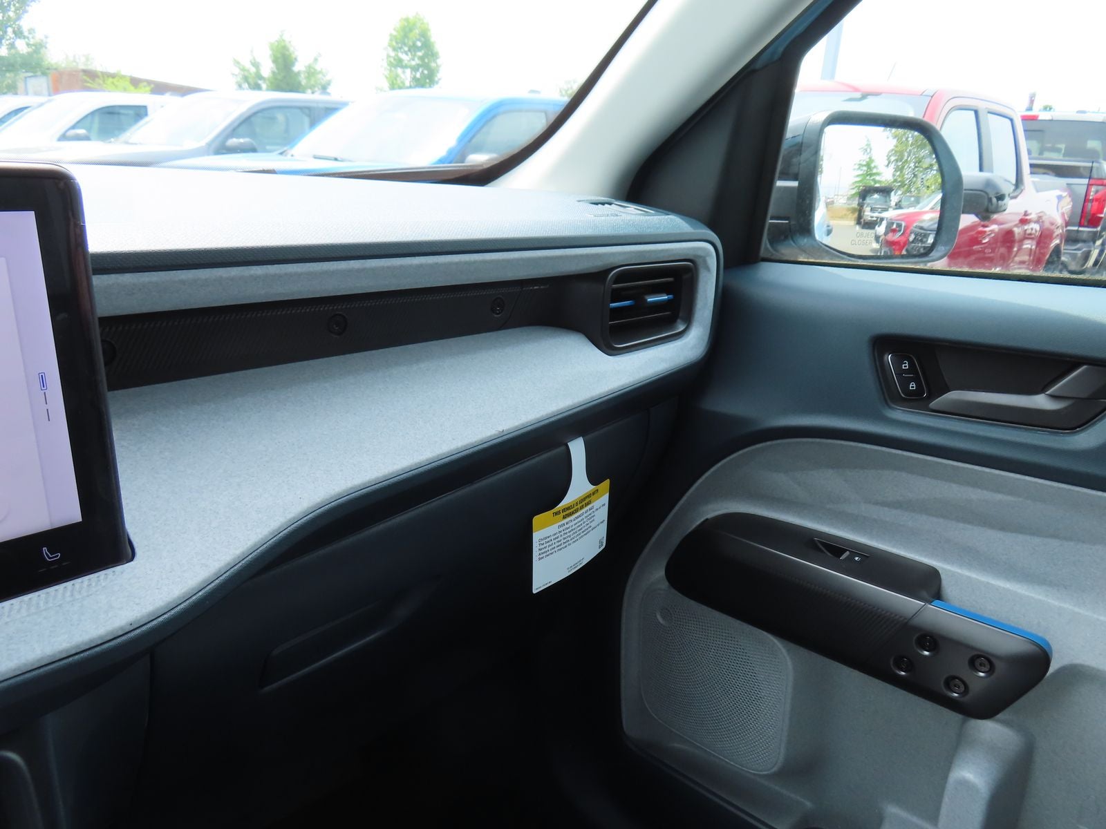 2026 Ford Maverick XLT 301A Hybrid