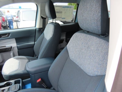 2026 Ford Maverick XLT 301A Hybrid