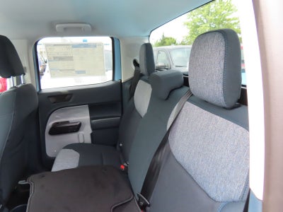 2026 Ford Maverick XLT 301A Hybrid