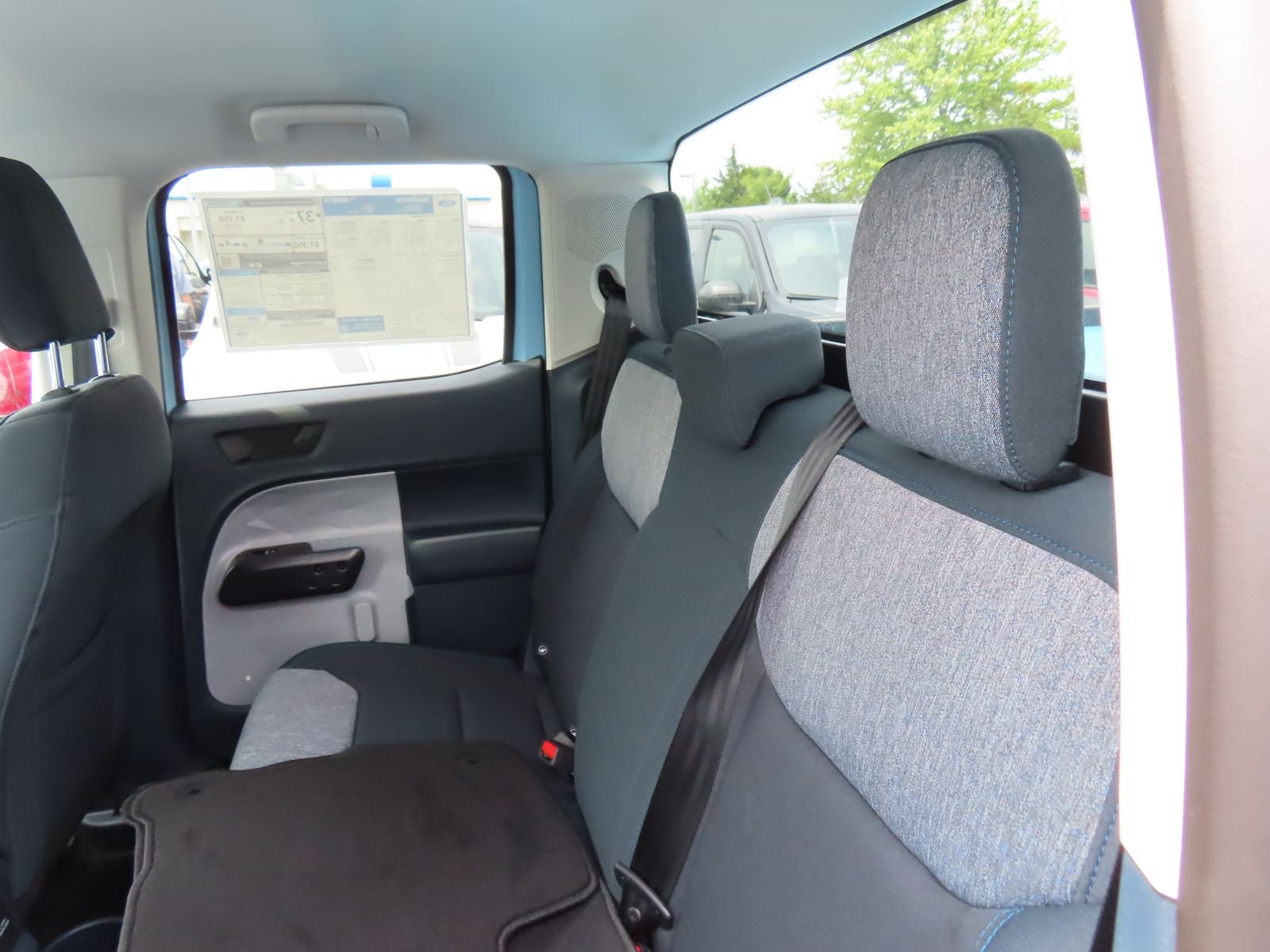 2026 Ford Maverick XLT 301A Hybrid