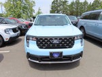 2026 Ford Maverick XLT 301A Hybrid