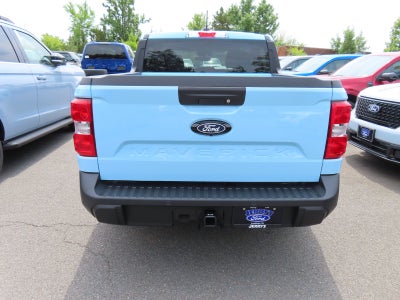 2026 Ford Maverick XLT 301A Hybrid