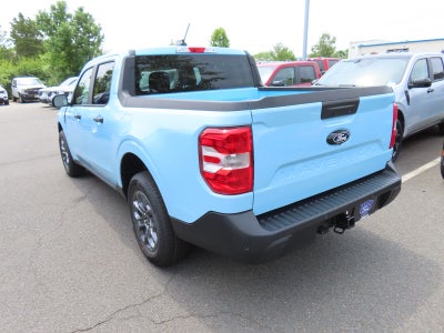2026 Ford Maverick XLT 301A Hybrid