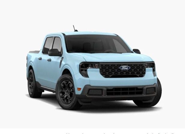 2026 Ford Maverick XLT 301A Hybrid