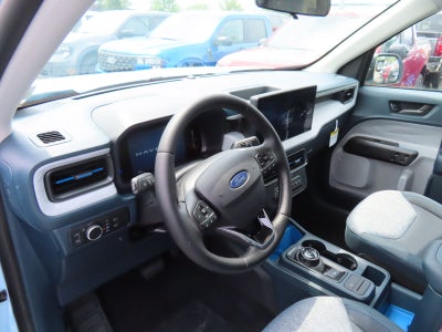 2026 Ford Maverick XLT 301A Hybrid