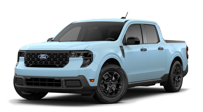2026 Ford Maverick XLT 301A Hybrid
