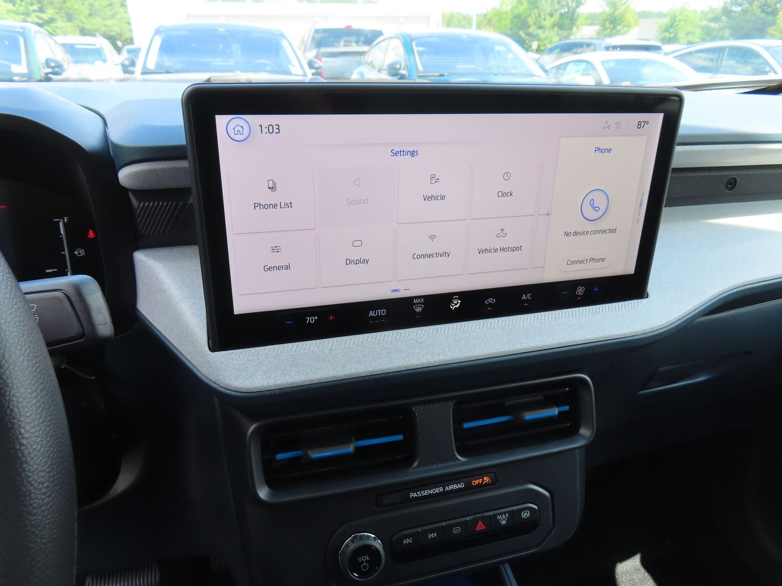 2026 Ford Maverick XLT 301A Hybrid