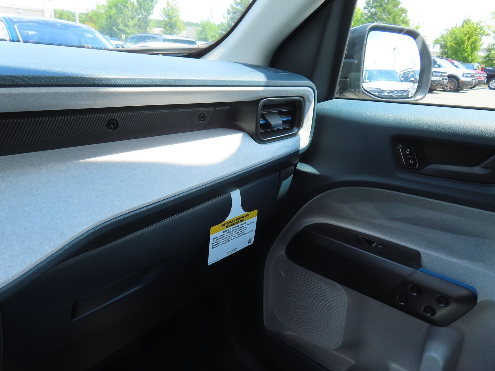 2026 Ford Maverick XLT 301A Hybrid